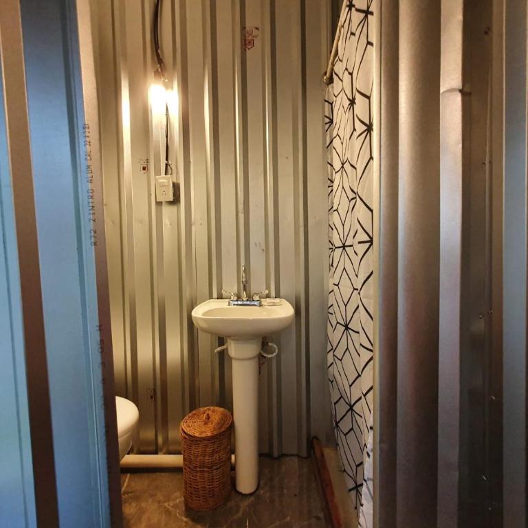 Awa Eco Retreat Tulum - Habitación Doble Económica - 1