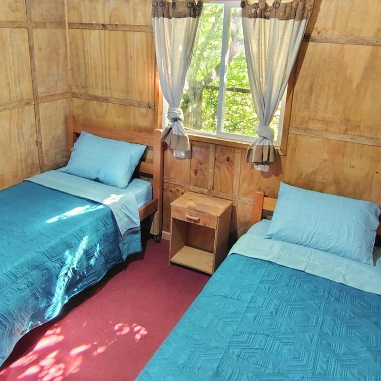 Cabaña Interior Frutillar Alto - Apartamento de 2 dormitorios - 2