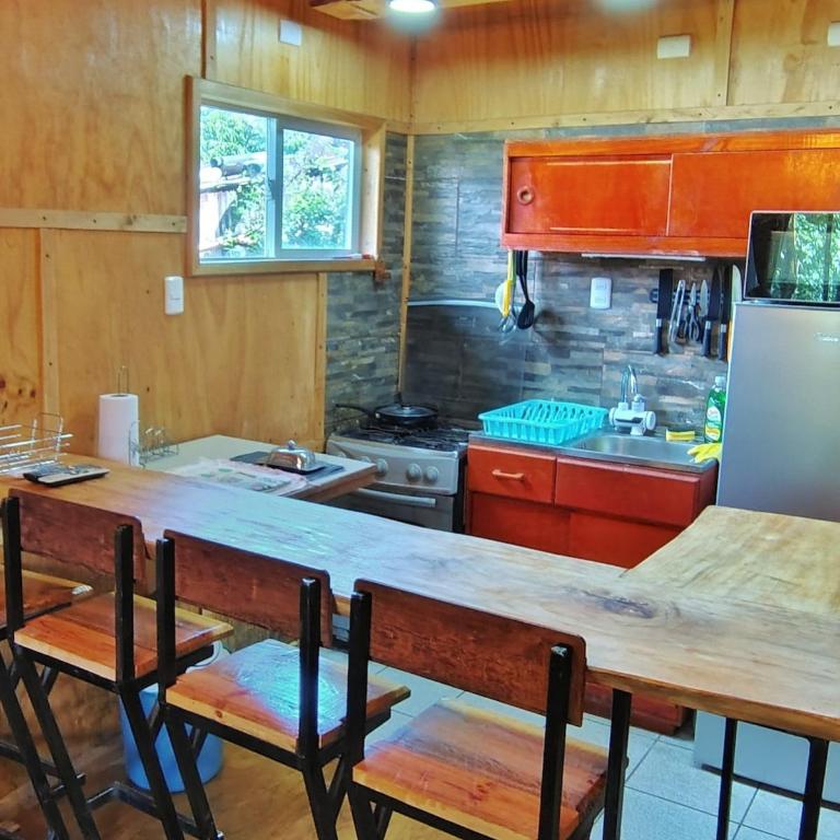 Cabaña Interior Frutillar Alto - Apartamento de 2 dormitorios - 3