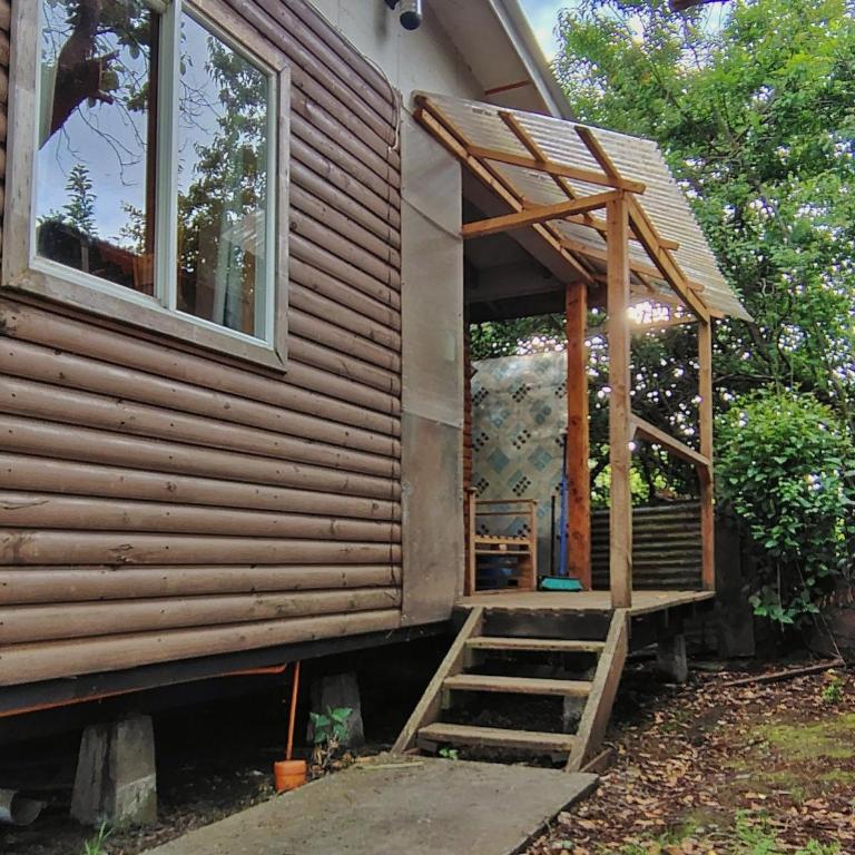 Cabaña Interior Frutillar Alto - Apartamento de 2 dormitorios - 7