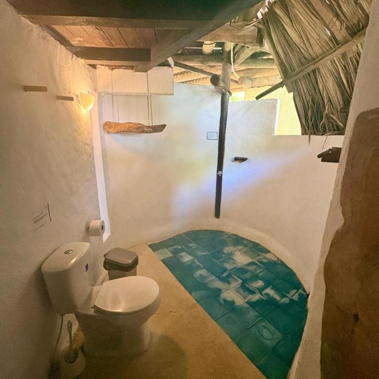 Isla Única- Islas del Rosario - Habitación Doble Deluxe con vistas al mar - 11