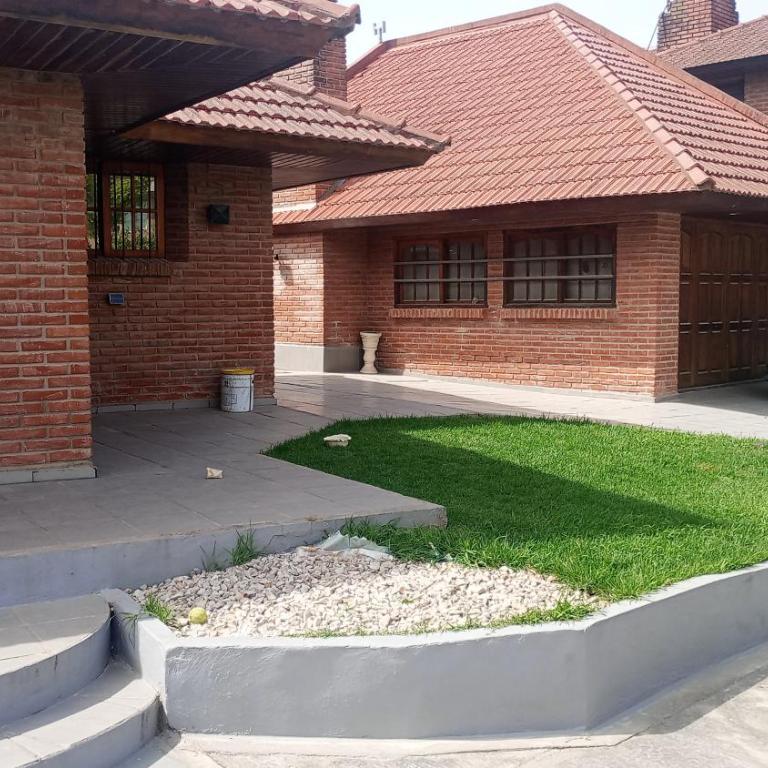 Zona constitución y tejedor - Casa de 2 dormitorios - 4