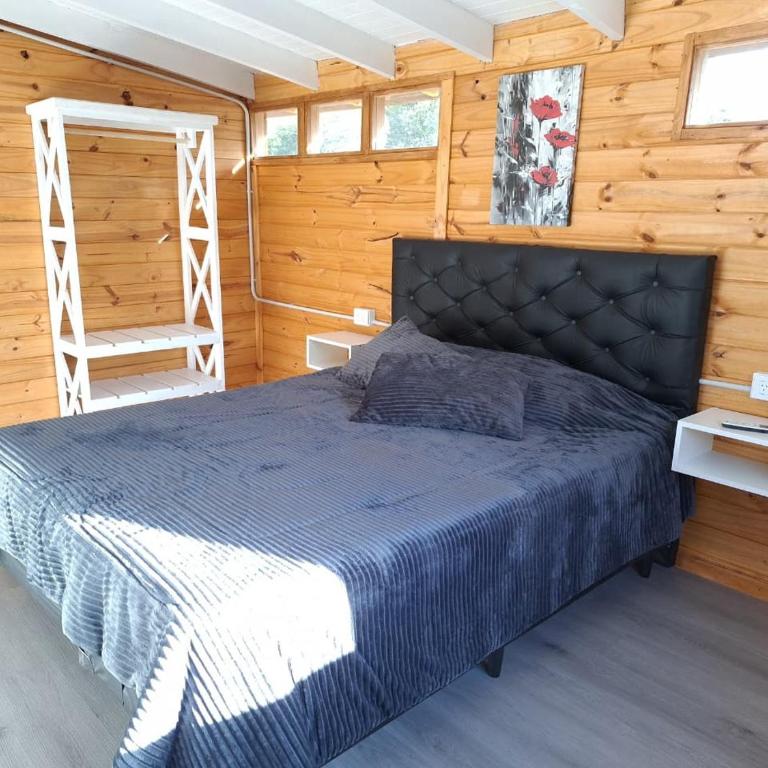 Depto Cabañero Lumai - Apartamento de 1 dormitorio - 9