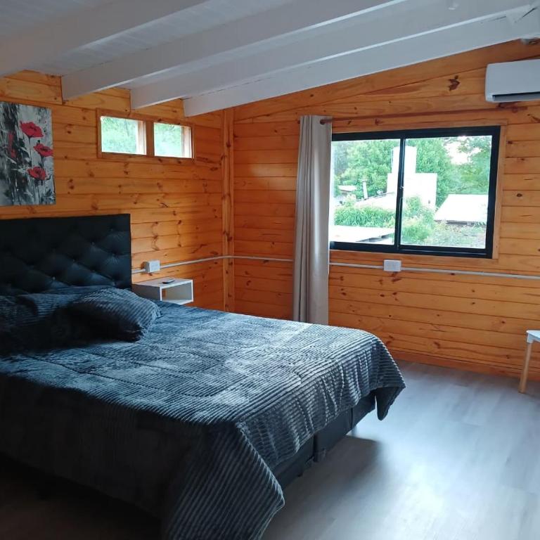 Depto Cabañero Lumai - Apartamento de 1 dormitorio - 8