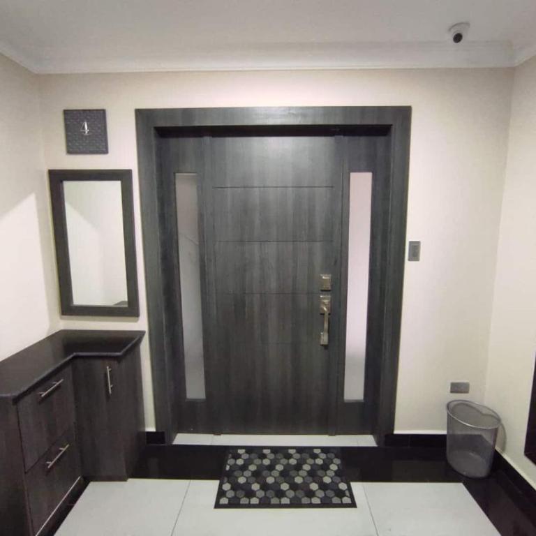 Lujoso apartamento en el centro de Ambato - Apartamento de 2 dormitorios - 5