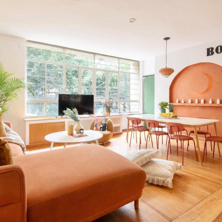Bonito, Comfort, Charm and Location - Apartment - 1