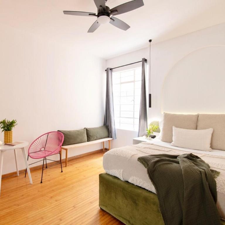 Bonito, Comfort, Charm and Location - Apartment - 19