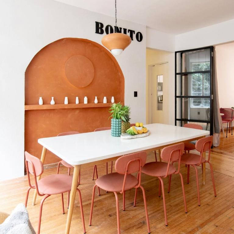 Bonito, Comfort, Charm and Location - Apartment - 21