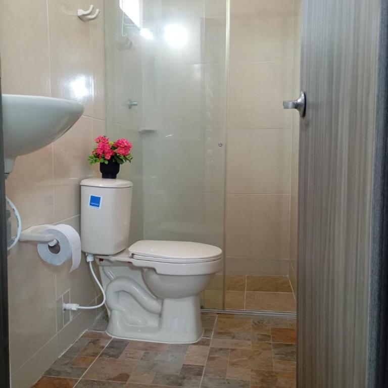 Casa Juli - Four-Bedroom House - 10