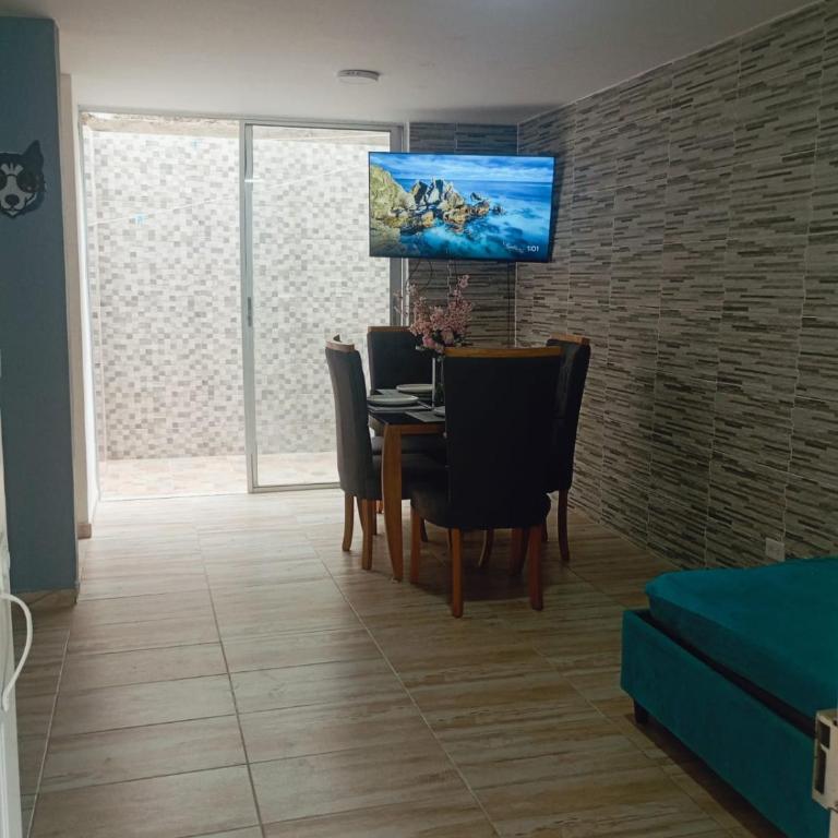 Casa Juli - Four-Bedroom House - 3