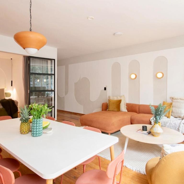 Bonito, Comfort, Charm and Location - Apartment - 52