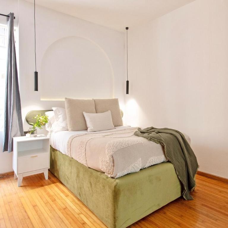 Bonito, Comfort, Charm and Location - Apartment - 55