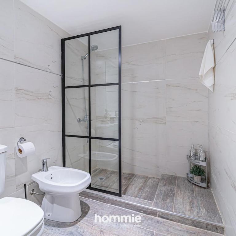 Depto A estrenar con piscina - One-Bedroom Apartment - 13
