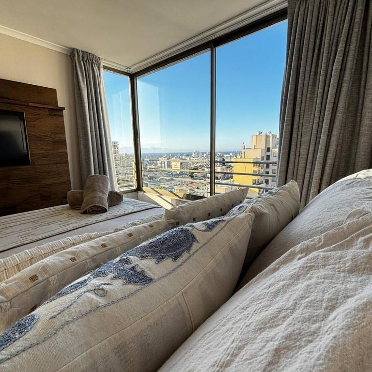 Departamento exclusivo para familiares - Apartamento de 3 dormitorios - 4