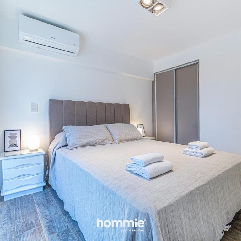 Depto A estrenar con piscina - One-Bedroom Apartment - 10