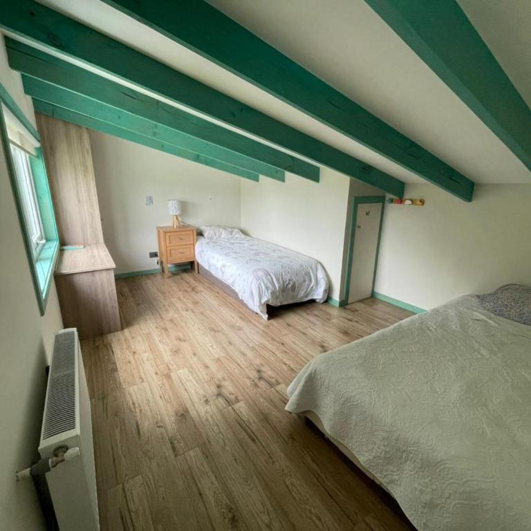 Casa en Puerto Varas - One-Bedroom House - 3