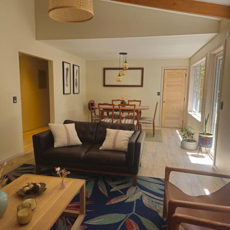 Casa en Puerto Varas - One-Bedroom House - 4