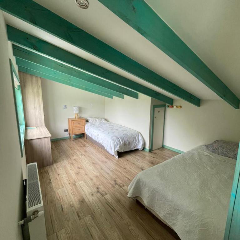 Casa en Puerto Varas - One-Bedroom House - 5
