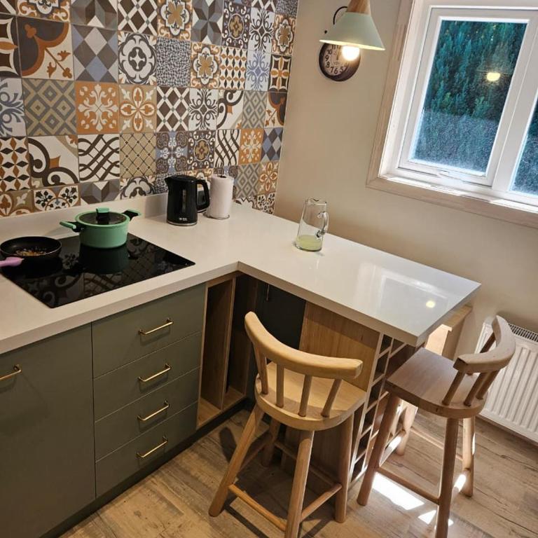 Casa en Puerto Varas - One-Bedroom House - 8