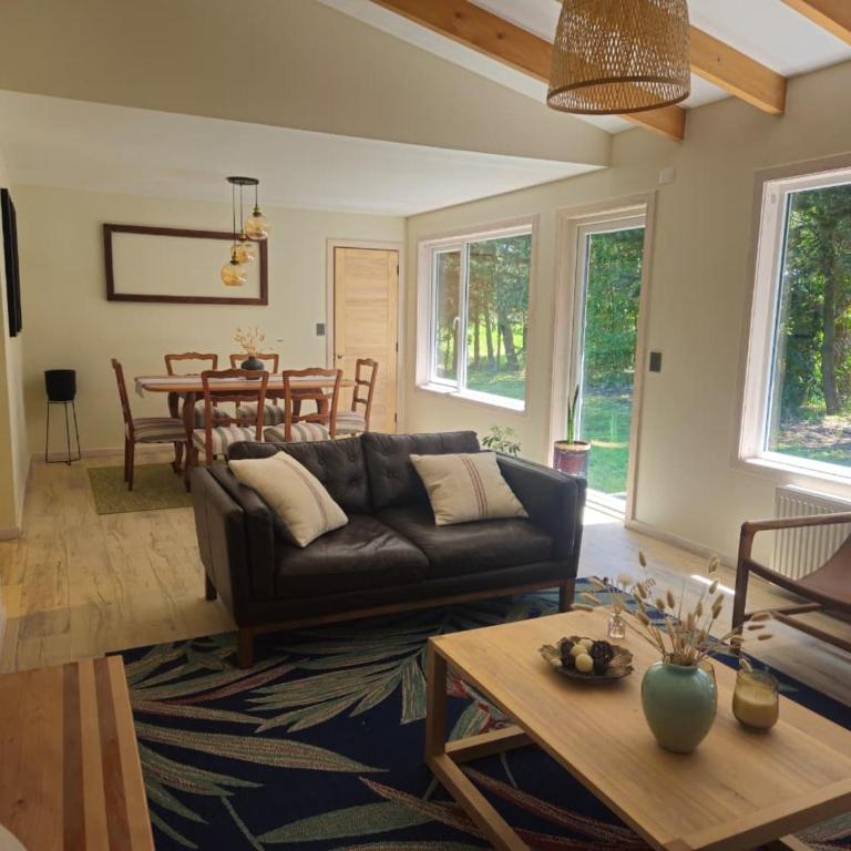 Casa en Puerto Varas - One-Bedroom House - 10