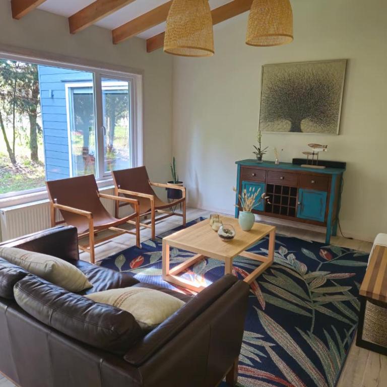 Casa en Puerto Varas - One-Bedroom House - 11