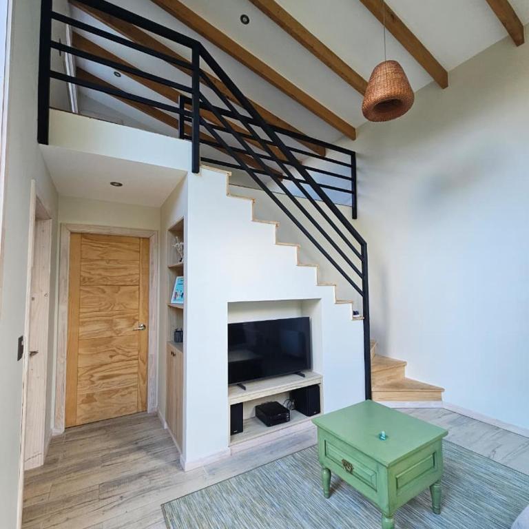 Casa en Puerto Varas - One-Bedroom House - 13