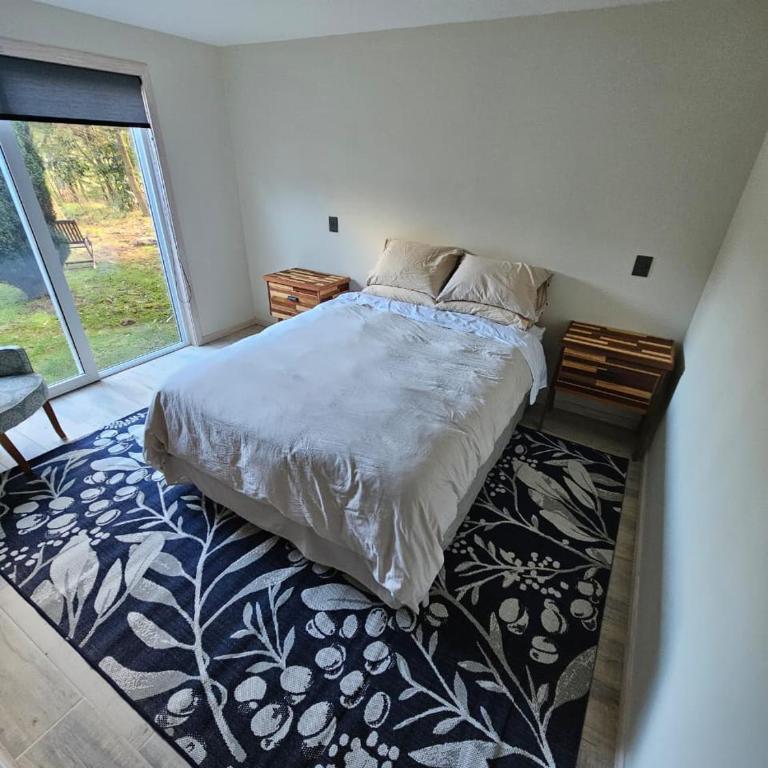 Casa en Puerto Varas - One-Bedroom House - 14