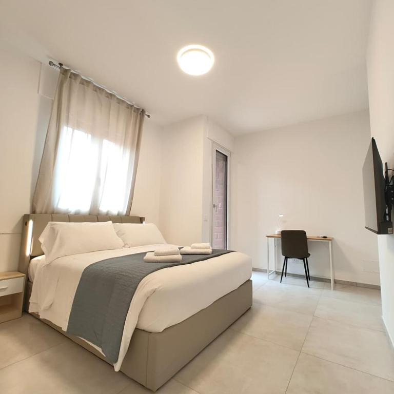 Baracca Space Apartments - Appartamento Superior con 2 Camere da Letto - 13