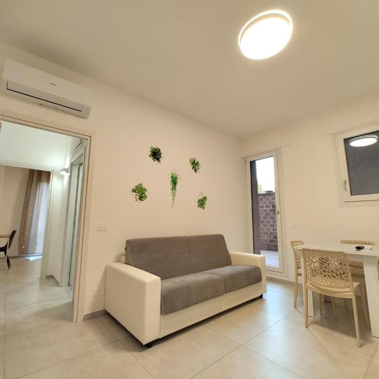 Baracca Space Apartments - Appartamento Standard con 1 Camera da Letto - 8