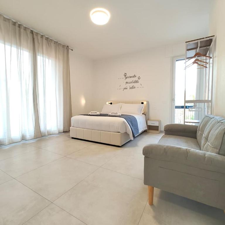 Baracca Space Apartments - Appartamento Superior con 2 Camere da Letto - 23