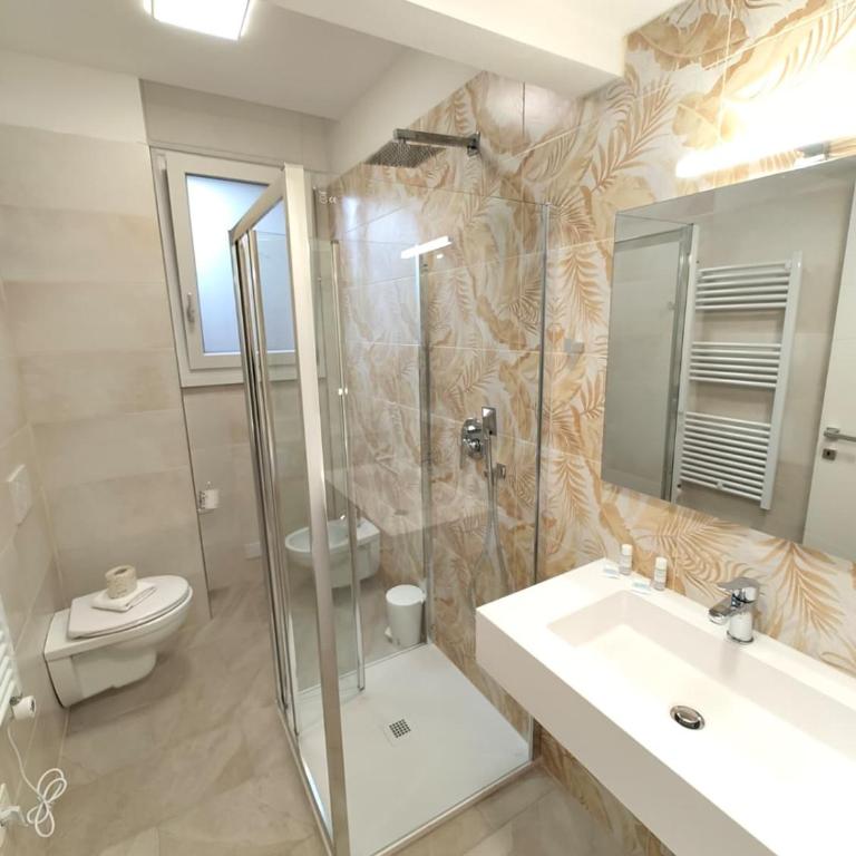 Baracca Space Apartments - Appartamento Standard con 1 Camera da Letto - 10