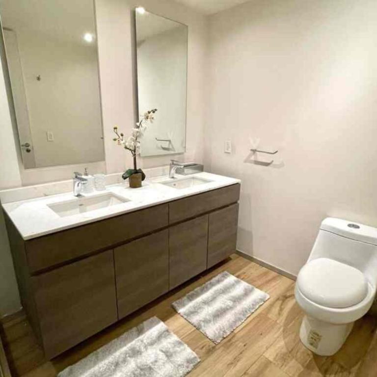 Departamento Premium 3H-B906 - Apartamento de 3 dormitorios - 10