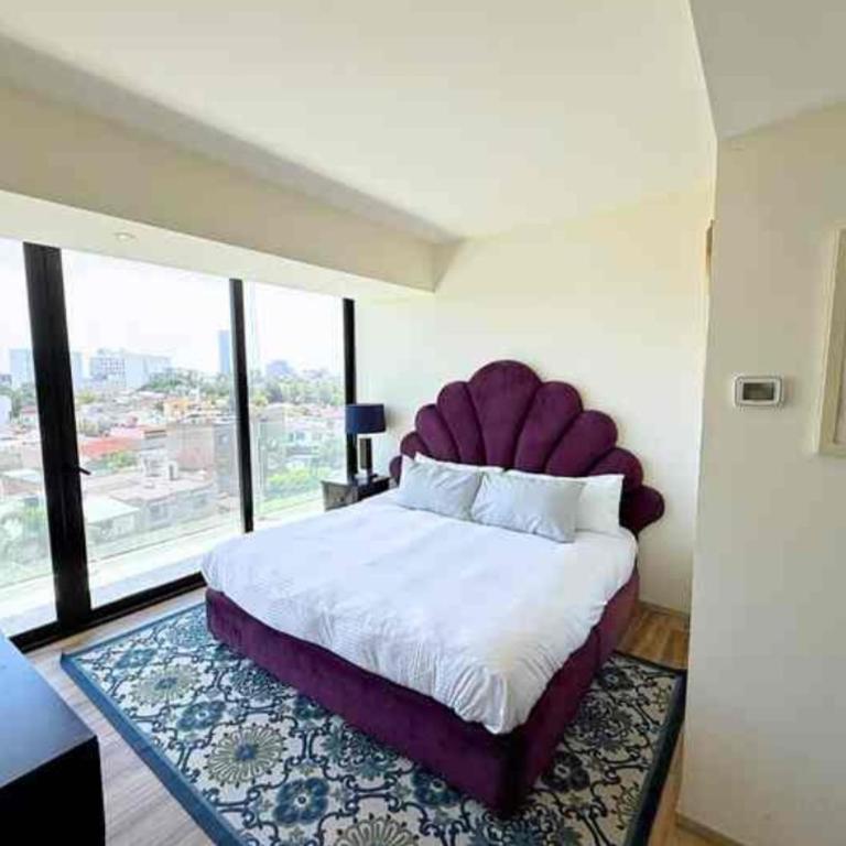 Departamento Premium 3H-B906 - Apartamento de 3 dormitorios - 9