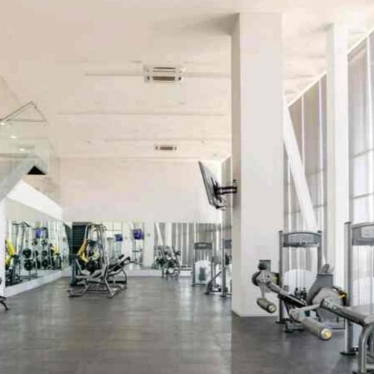 Departamento Premium 3H-B906 - Apartamento de 3 dormitorios - 15
