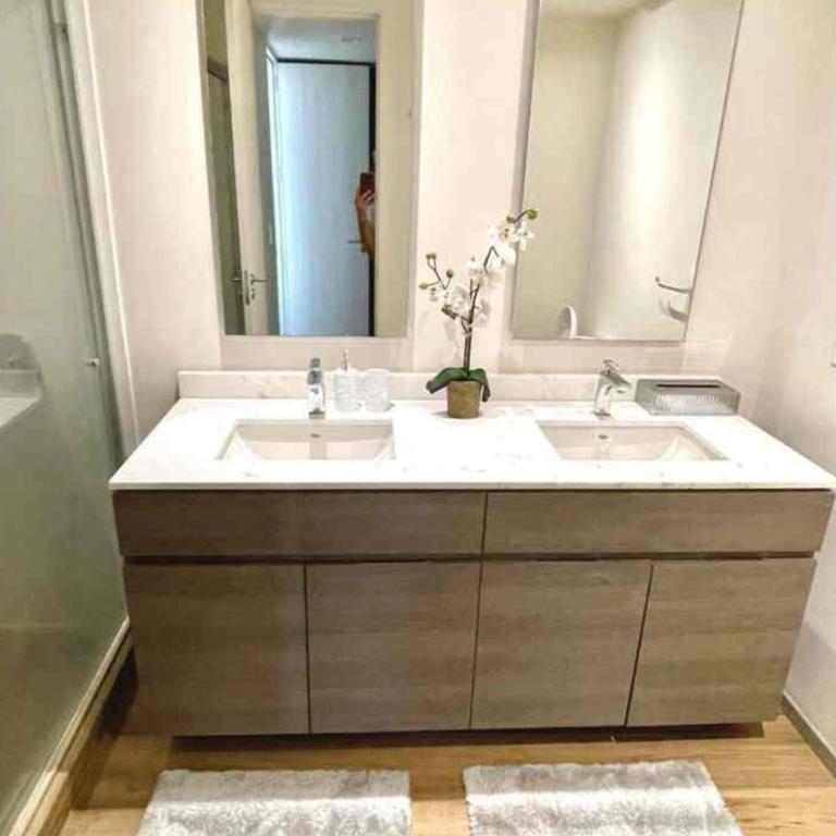 Departamento Premium 3H-B906 - Apartamento de 3 dormitorios - 17