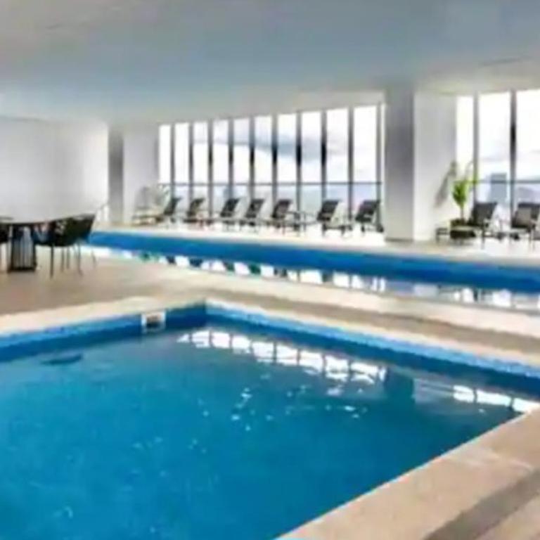 Departamento Premium 3H-B906 - Apartamento de 3 dormitorios - 19