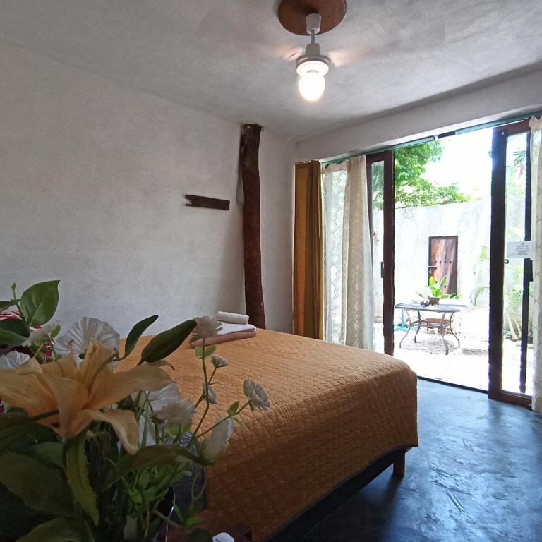 Awa Eco Retreat Tulum - Habitación Doble - 2
