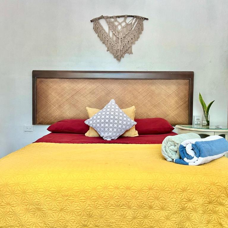 Awa Eco Retreat Tulum - Habitación Doble - 6