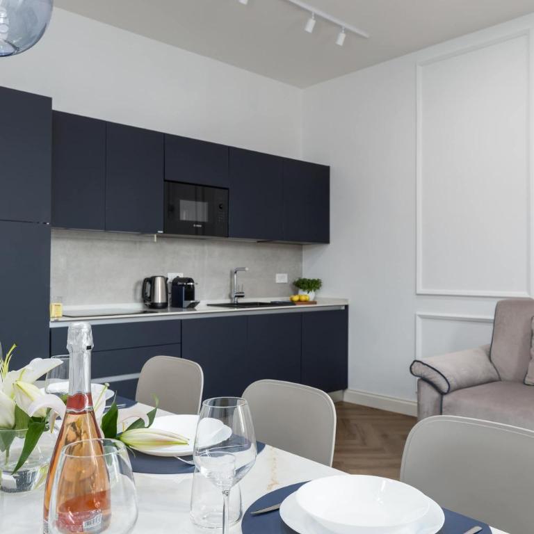 NEW! Colosseum Holidays - Prestige Three Bedrooms - Appartamento con 3 Camere da Letto - 1