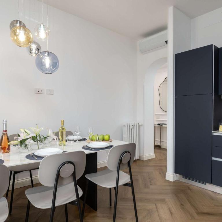 NEW! Colosseum Holidays - Prestige Three Bedrooms - Appartamento con 3 Camere da Letto - 8