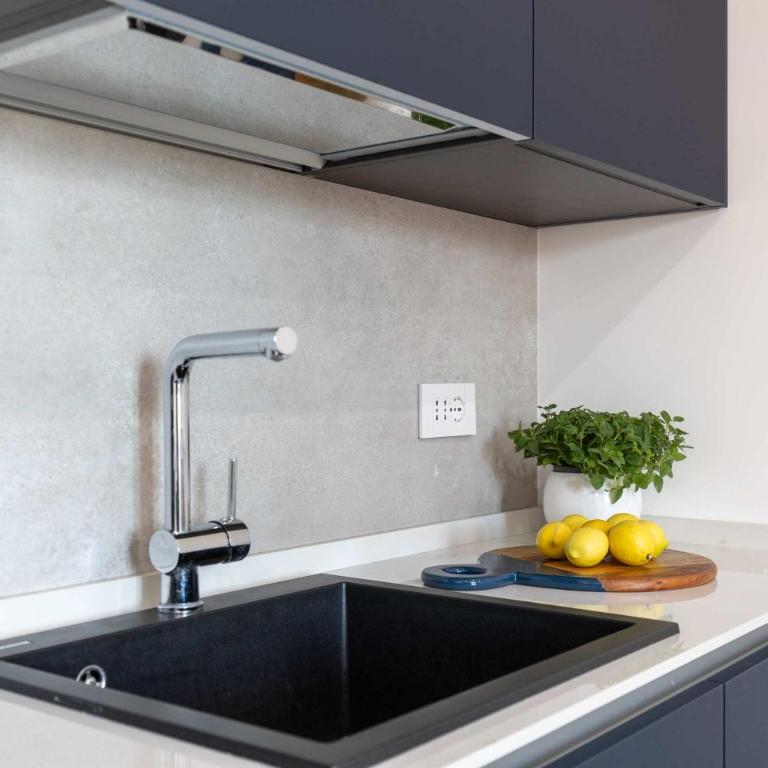 NEW! Colosseum Holidays - Prestige Three Bedrooms - Appartamento con 3 Camere da Letto - 11
