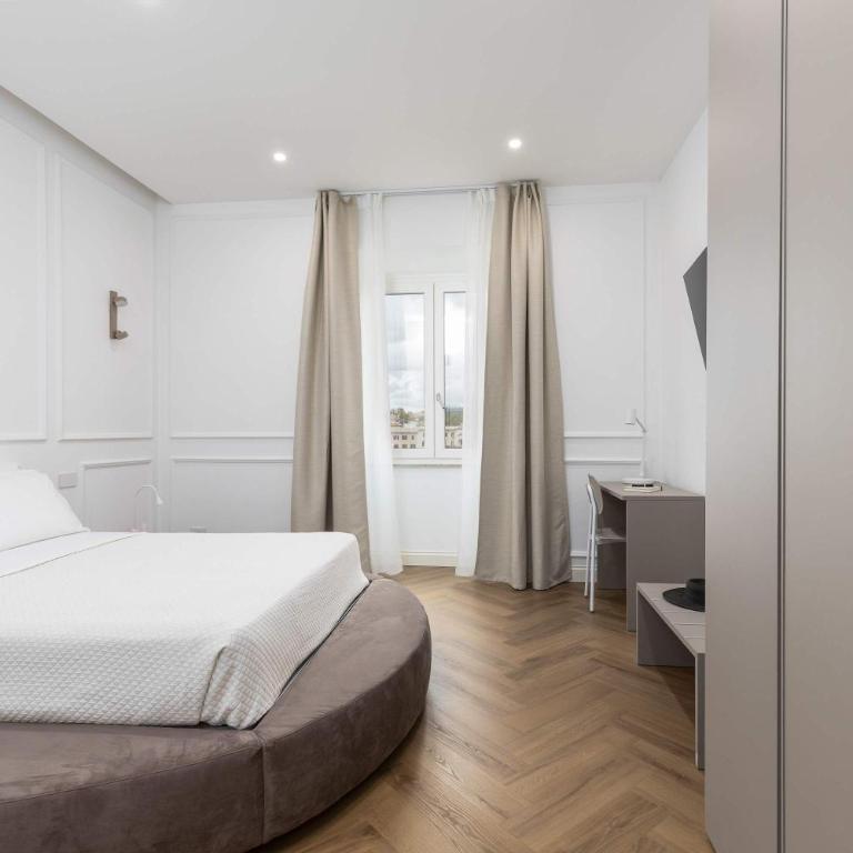 NEW! Colosseum Holidays - Prestige Three Bedrooms - Appartamento con 3 Camere da Letto - 3