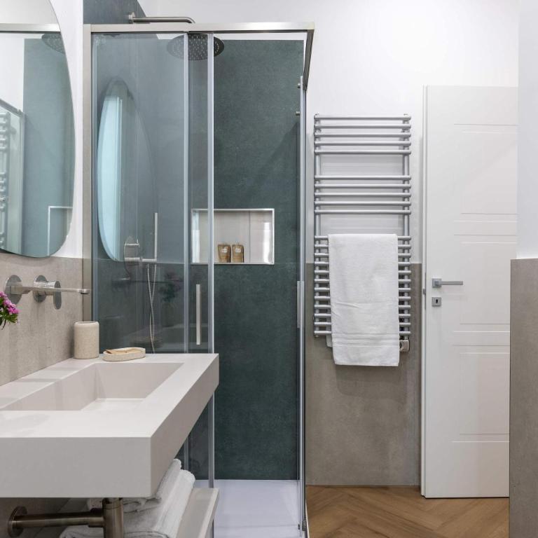 NEW! Colosseum Holidays - Prestige Three Bedrooms - Appartamento con 3 Camere da Letto - 27