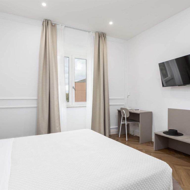 NEW! Colosseum Holidays - Prestige Three Bedrooms - Appartamento con 3 Camere da Letto - 21