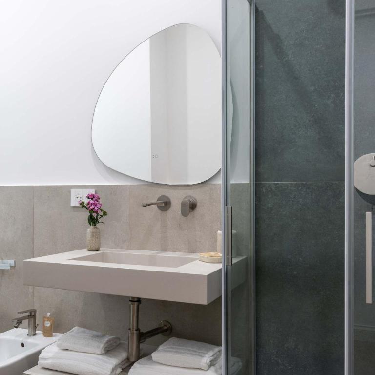 NEW! Colosseum Holidays - Prestige Three Bedrooms - Appartamento con 3 Camere da Letto - 28