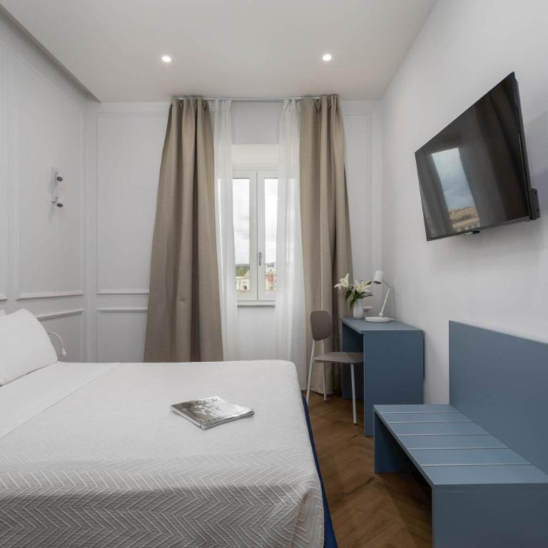 NEW! Colosseum Holidays - Prestige Three Bedrooms - Appartamento con 3 Camere da Letto - 31