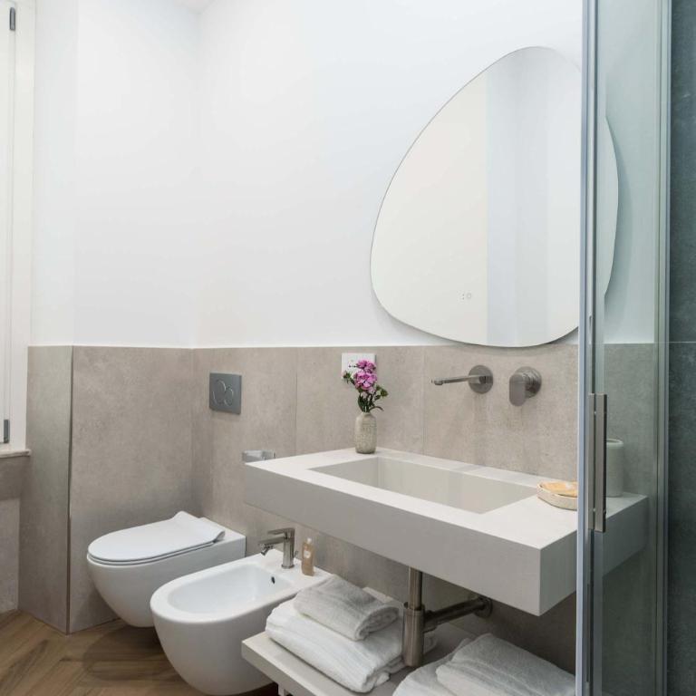 NEW! Colosseum Holidays - Prestige Three Bedrooms - Appartamento con 3 Camere da Letto - 30