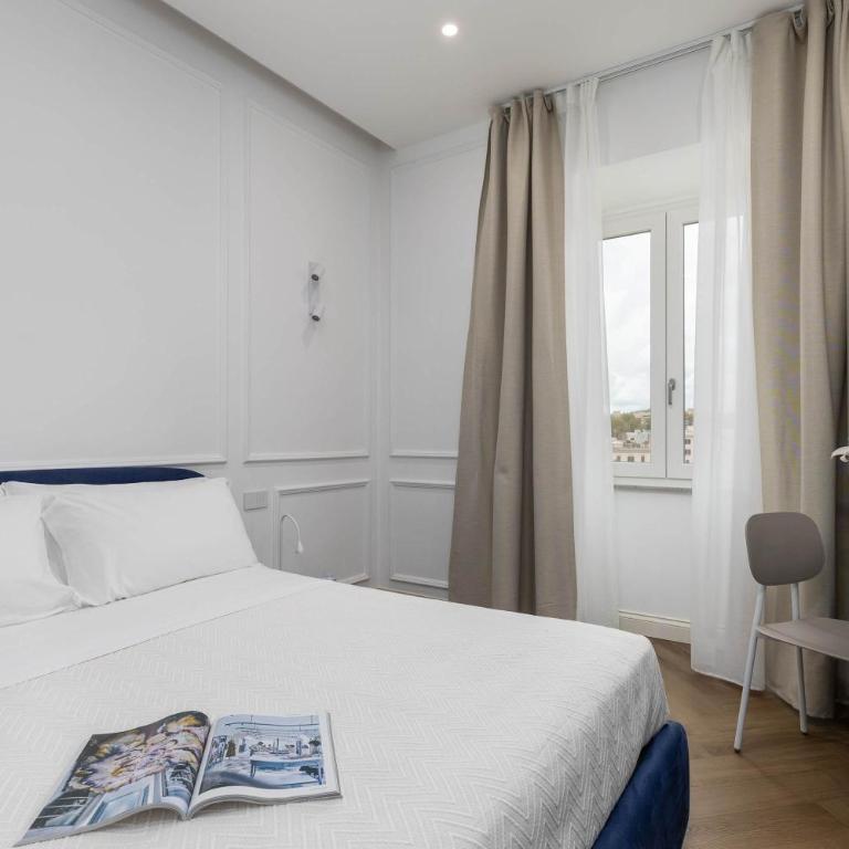 NEW! Colosseum Holidays - Prestige Three Bedrooms - Appartamento con 3 Camere da Letto - 32