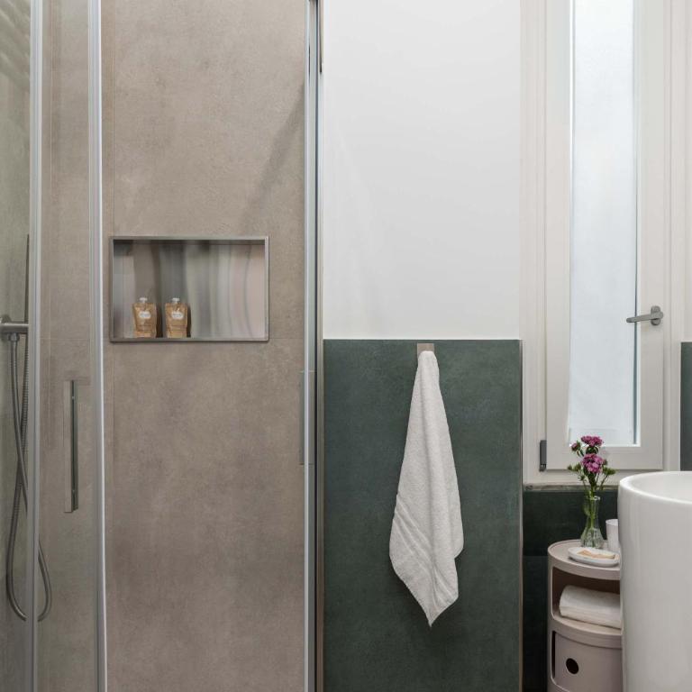 NEW! Colosseum Holidays - Prestige Three Bedrooms - Appartamento con 3 Camere da Letto - 41