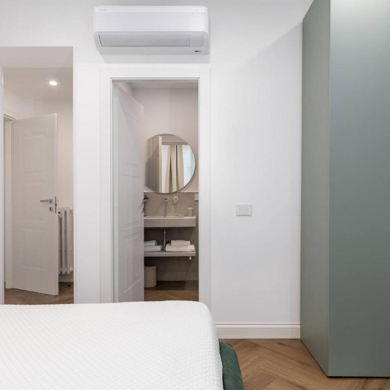 NEW! Colosseum Holidays - Prestige Three Bedrooms - Appartamento con 3 Camere da Letto - 49